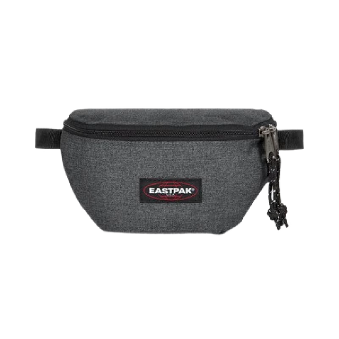 EASTPACK Waist Bag - Black Denim