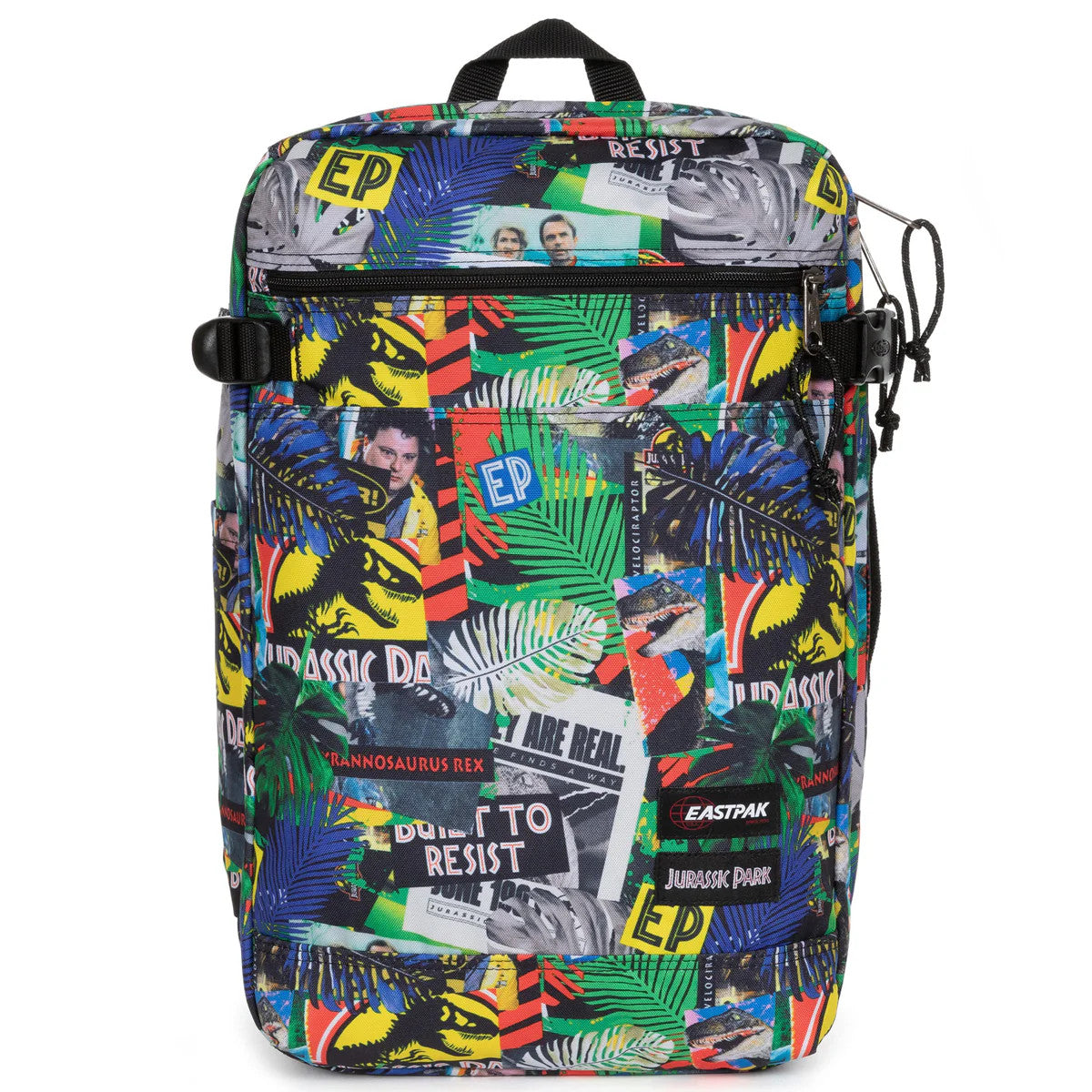 EASTPACK Transit'R Pack - Transit'R Pack Jp Print