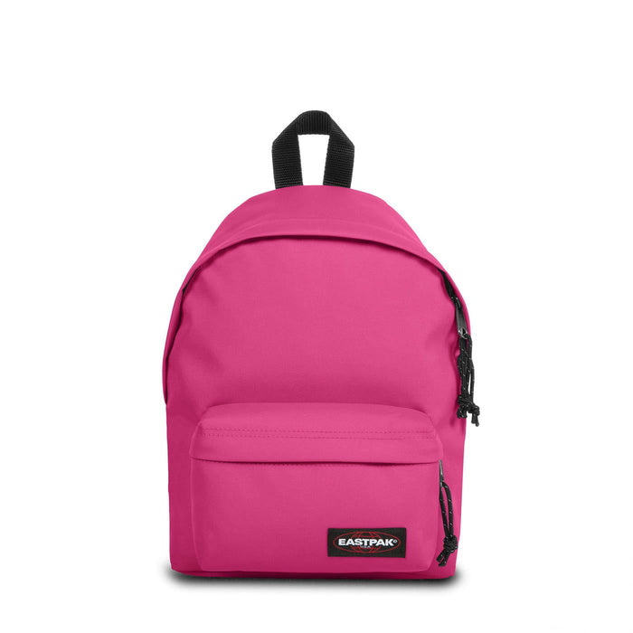 حقيبة ظهر صغيرة Orbit من EASTPACK - بينك اسكيب