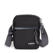 EASTPACK The One - The One متباين رمادي فاتح