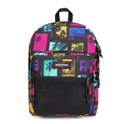 EASTPACK Pinnacle Backpack - City Bay Black