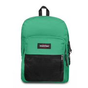 حقيبة الظهر Eastpak Pinnacle - أخضر زمرّدي
