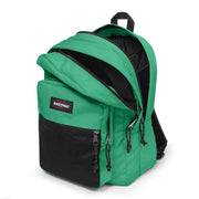 حقيبة الظهر Eastpak Pinnacle - أخضر زمرّدي