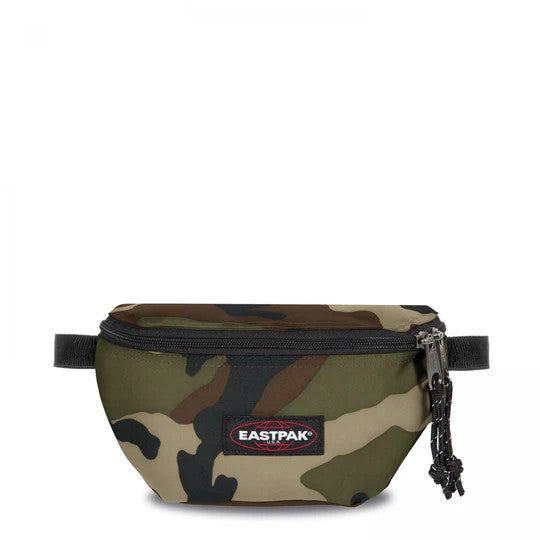 EASTPACK Springer Waist Bag - Camo