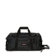 EASTPACK Leatherface - Leatherface S + Black