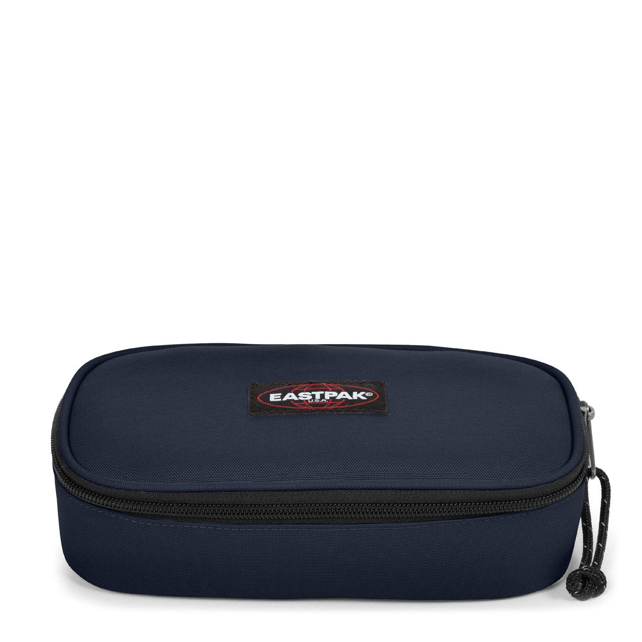 EASTPACK Oval Single Pencil Case - Oval Xl Single Ultra Marine