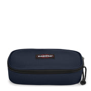 EASTPACK Oval Single Pencil Case - Oval Xl Single Ultra Marine