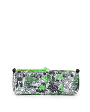 EASTPACK Benchmark Single Pencil Case - Special Edition - Gb Doodle
