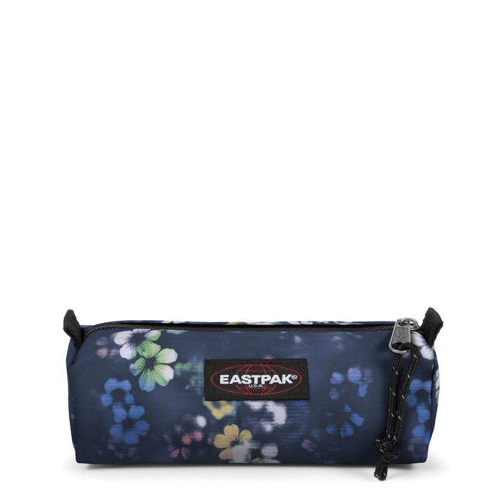 EASTPACK Pencil Case - 1 Benchmarksingle Flora Fade Na