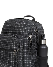 EASTPACK Morius Backpack - Refleksspacblac