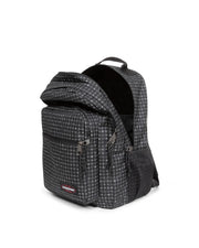 EASTPACK Morius Backpack - Refleksspacblac