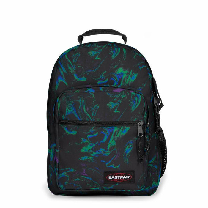 حقيبة الظهر Morius من EASTPAK - Painted Dark