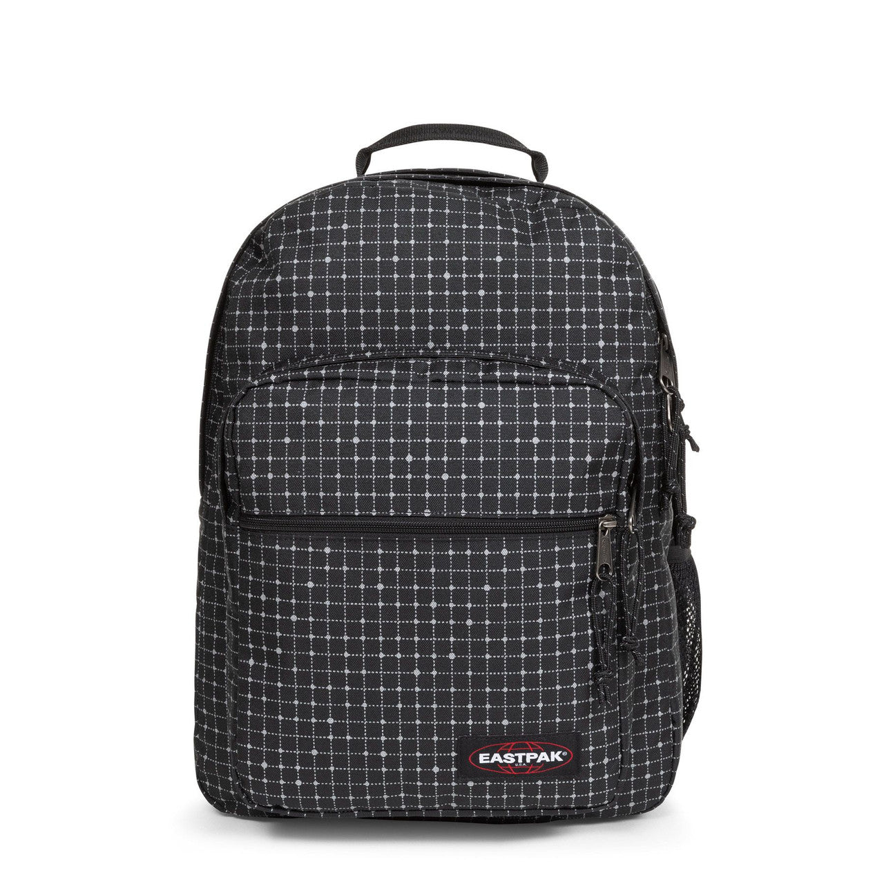 EASTPACK Morius Backpack - Refleksspacblac