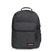 EASTPACK Morius Backpack - Refleksspacblac