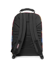 EASTPACK Bag and Accessory - Provider Clash Burgundy