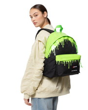 EASTPACK Padded Pak'r Backpack - Special Edition - Gb Slimer