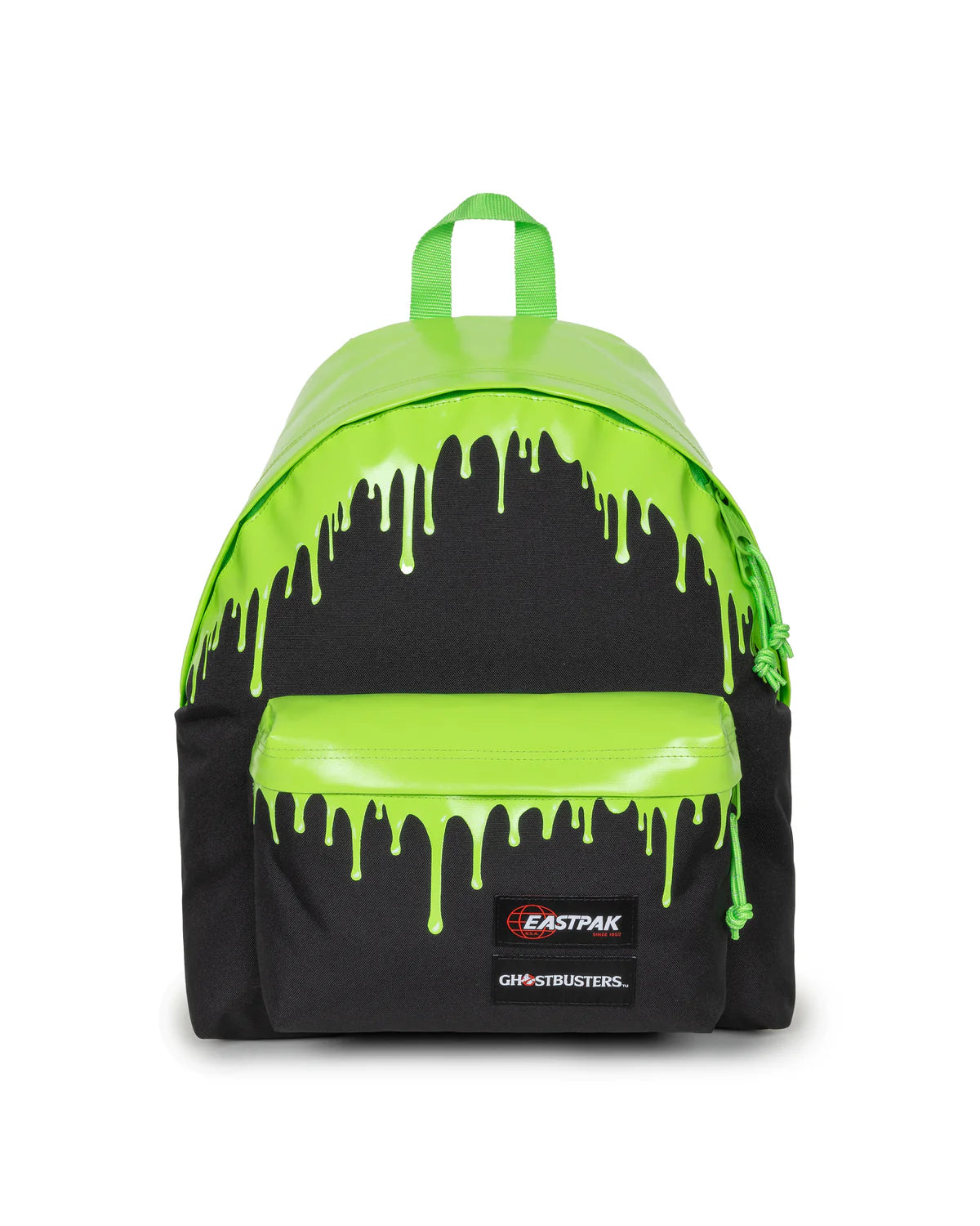 EASTPACK Padded Pak'r Backpack - Special Edition - Gb Slimer