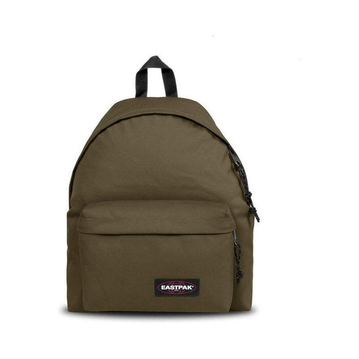 EASTPACK Padded Pak'r Backpack - Army Olive