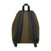 EASTPACK Padded Pak'r Backpack - Army Olive
