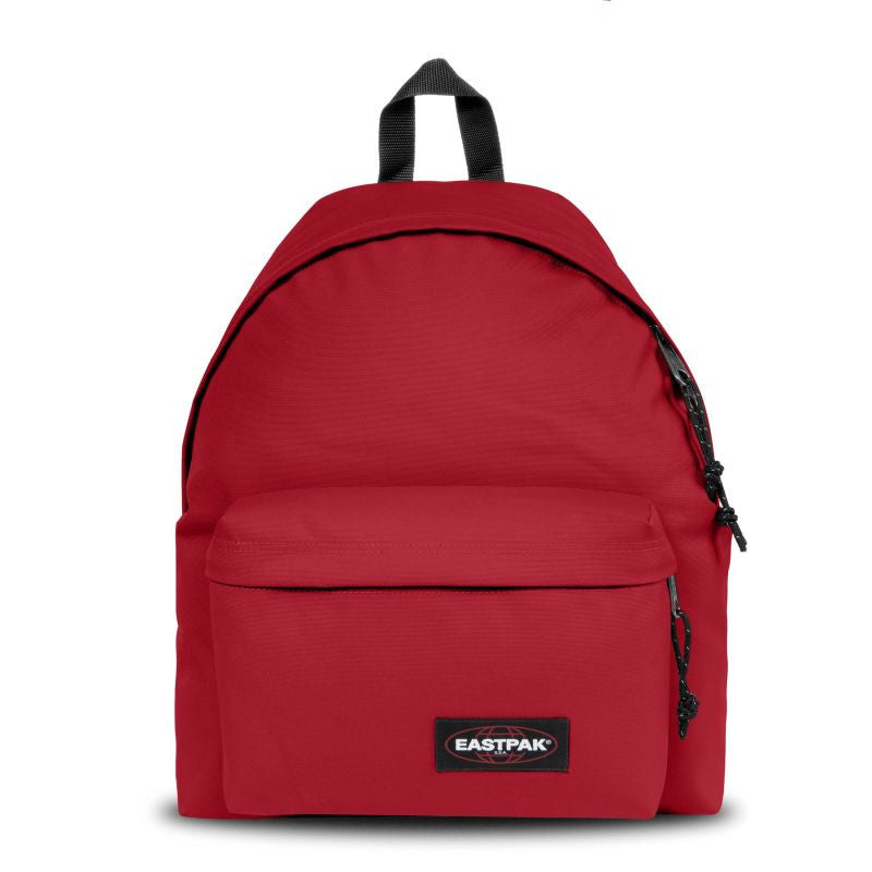 حقيبة الظهر Padded Pak'r من EASTPACK - أحمر قرمزي
