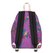 EASTPACK Padded Pak'r Backpack - Juke Box