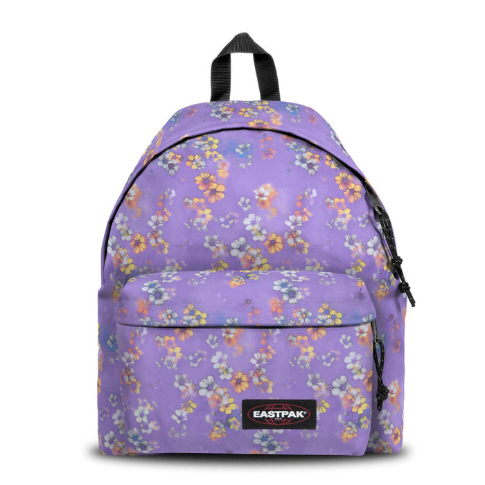 EASTPACK Padded Pak'r Backpack - Flora Fadelilac