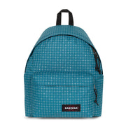 EASTPACK Padded Pak'r Backpack - Refleksspacblue