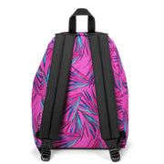 EASTPACK Padded Pak'r Backpack - Brize Palm Pink