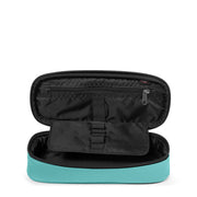 EASTPACK Oval Single Pencil Case - Stream Blue