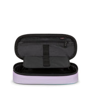 EASTPACK Oval Single Pencil Case - Sparkgradpastel