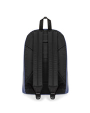 EASTPACK Out of Office Backpack - Glossy Blue