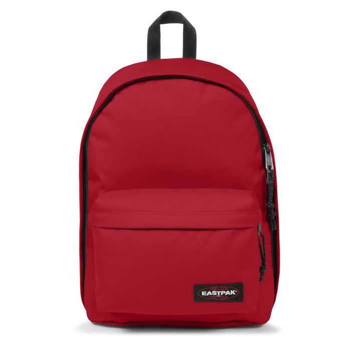 EASTPACK Out of Office Backpack - Scarlet Red
