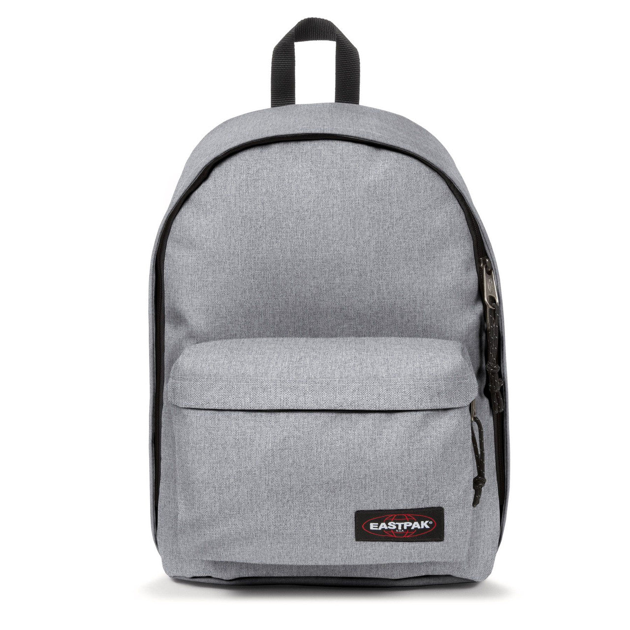 EASTPACK Laptop Bag - Sunday Grey