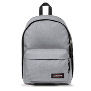 EASTPACK Laptop Bag - Sunday Grey