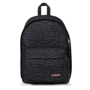 EASTPACK Out of Office Backpack - Shape Dark