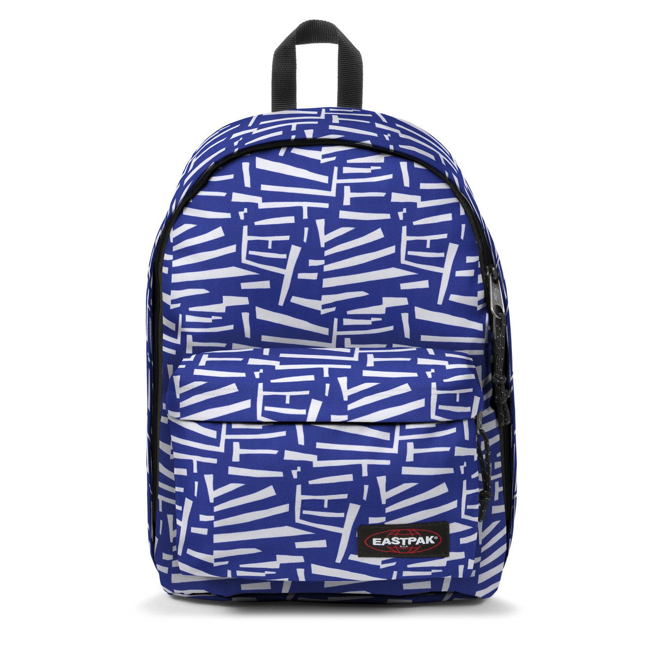 EASTPACK Out of Office Backpack - Shape Blue