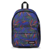 EASTPACK Out of Office Backpack - Brize Palm Naw