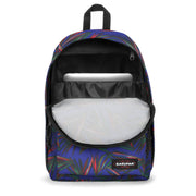EASTPACK Out of Office Backpack - Brize Palm Naw