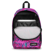 EASTPACK Out of Office Backpack - Brize Palm Pink