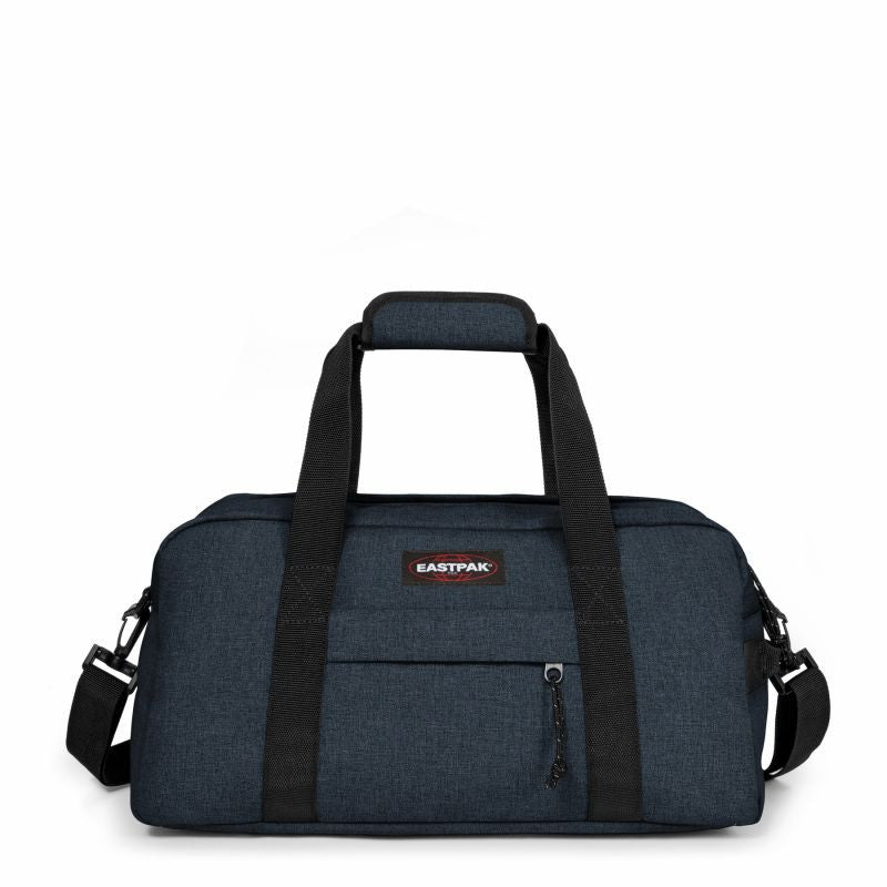 EASTPACK Bag and Accessory - Compact + Triple Denim