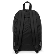 EASTPACK Laptop Bag - Black Denim