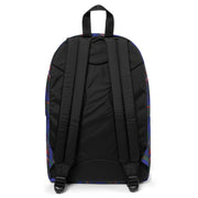 EASTPACK Back to Work Backpack - Brize Palm Naw
