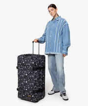 EASTPACK Transit'R L - Transit'R L Pokemon Black
