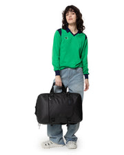 EASTPACK Travelpack - Travelpack Tarp Black2