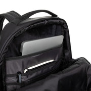 EASTPACK Teccum - Tecum Tote Cnnct F Black