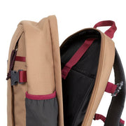 EASTPACK Out Safepack - Out Safepack Out Brown