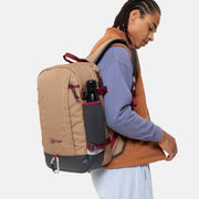 EASTPACK Out Safepack - Out Safepack Out Brown