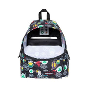 EASTPACK Day Pak'r Backpack - Special Edition - Nba Team Pattern