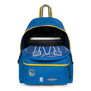 EASTPACK Day Pak'r Backpack - Special Edition - Golden State Warriors
