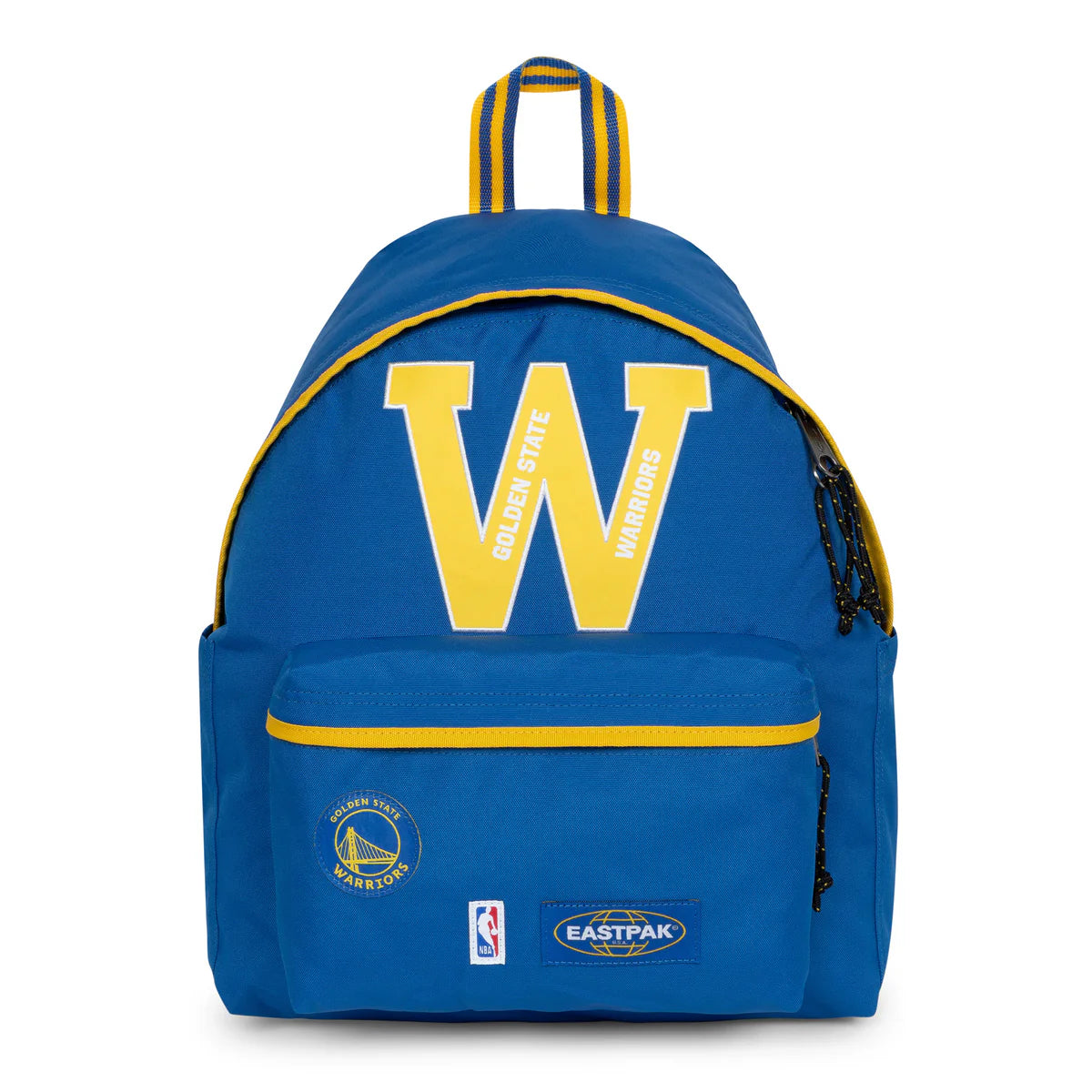 EASTPACK Day Pak'r Backpack - Special Edition - Golden State Warriors